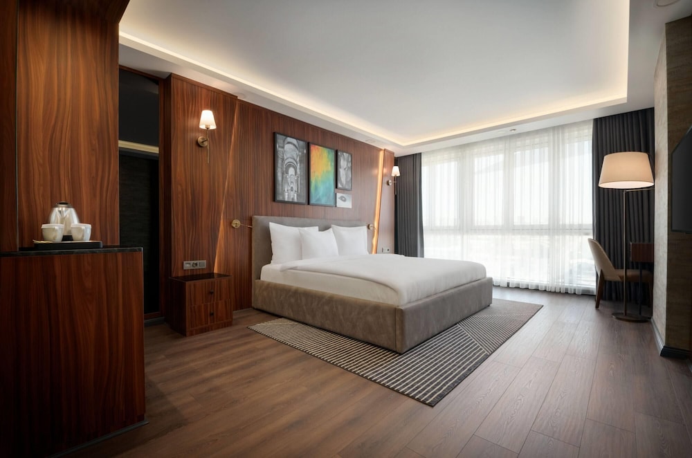 La Quinta By Wyndham Istanbul Kartal 31/51
