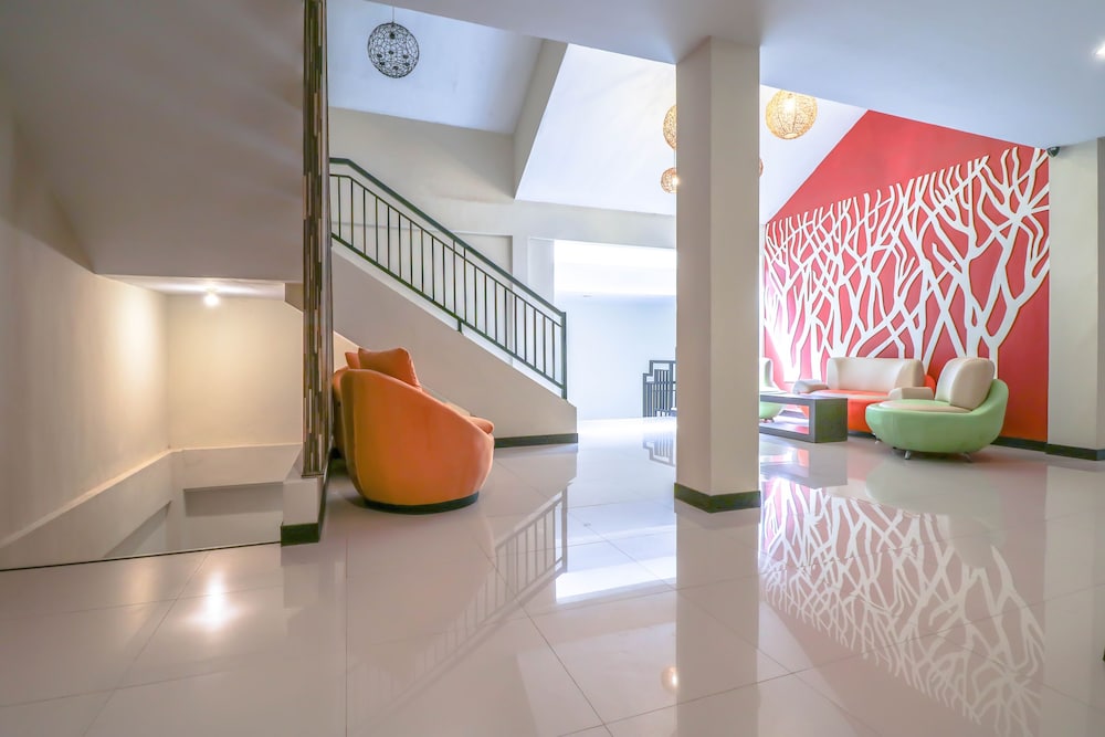 Super OYO Balitone Residence 23/31