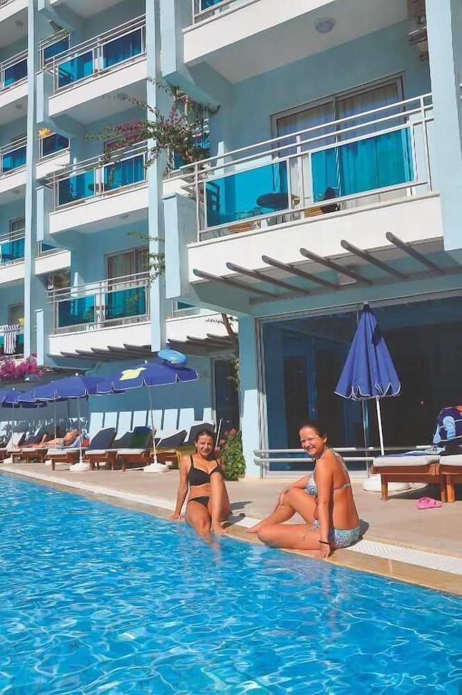 Blue Diamond Alya Hotel 29/42