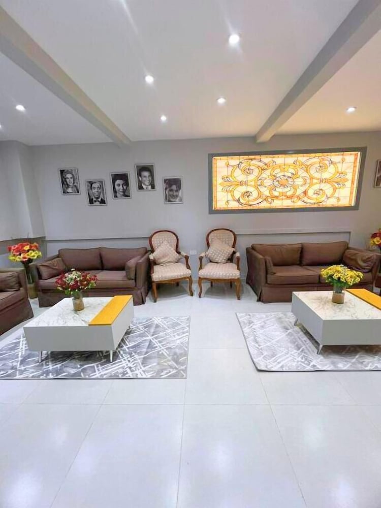 Zamalek House Hotel 55/63