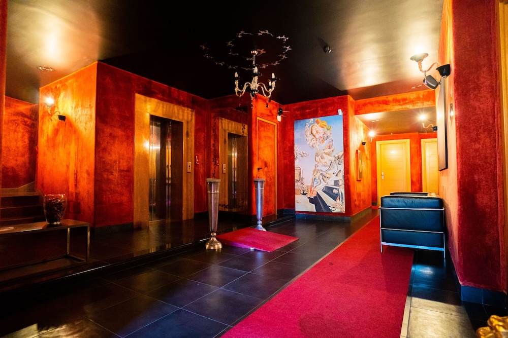 Hotel Marcantonio 35/50