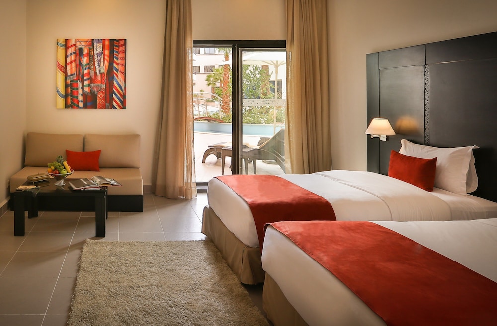 Kech Boutique Hotel and Spa 12/67