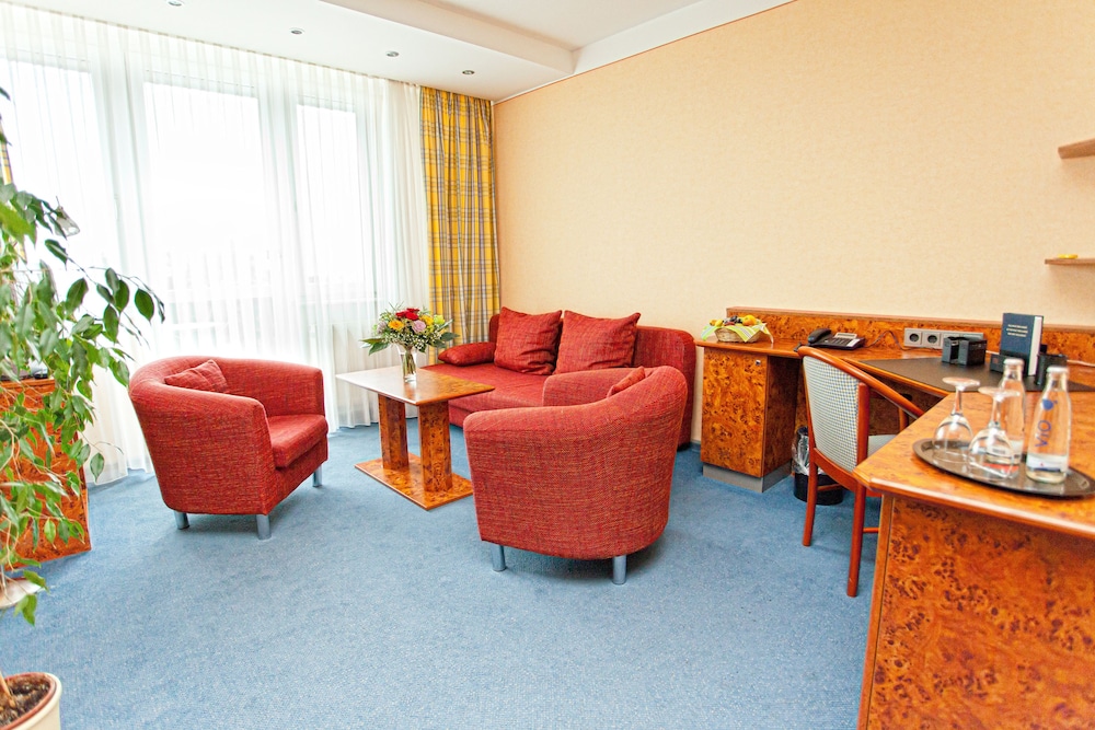 Sporthotel Oberhof 23/44
