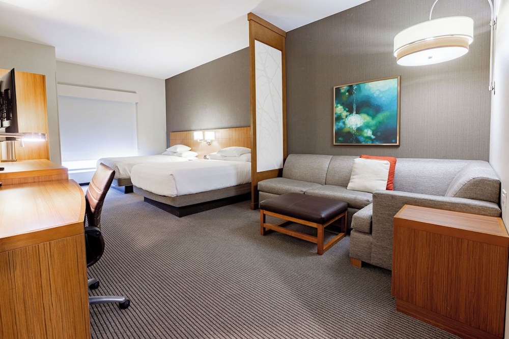 Hyatt Place Dallas/The Colony 19/61