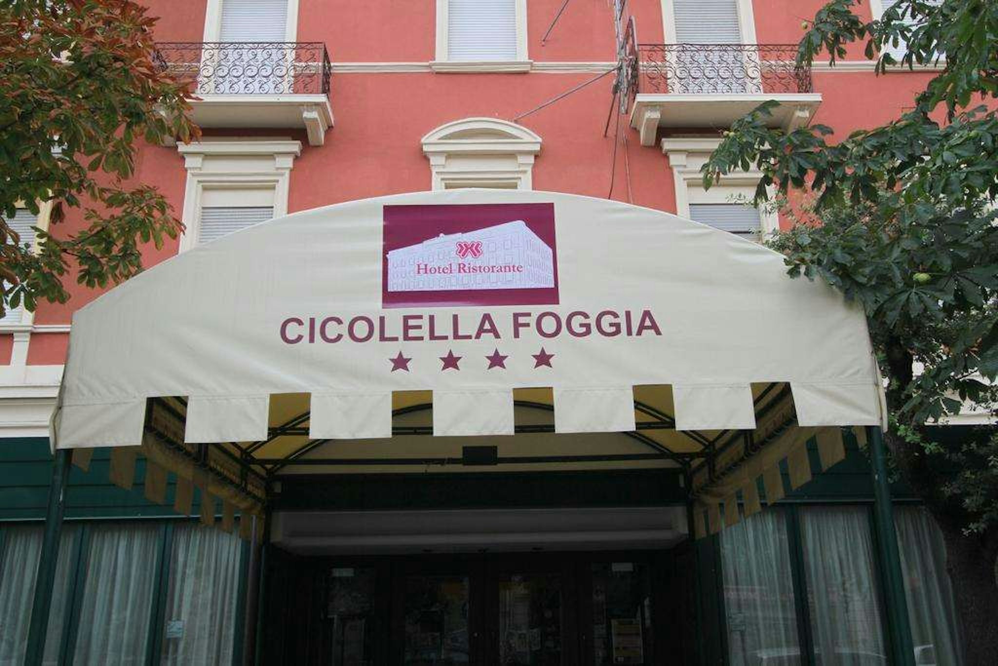 Hotel Cicolella 2/59