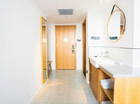 Yinzuo Wendu Hotel (Weihai Wendeng Kunyu Road Baida Plaza) 27/28