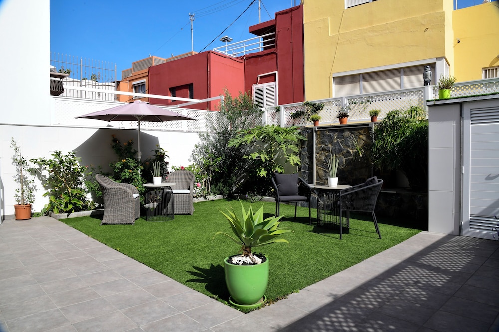 La Palmera Hotel Boutique 31/43