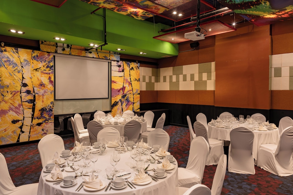Siam@Siam Design Hotel Pattaya 91/101