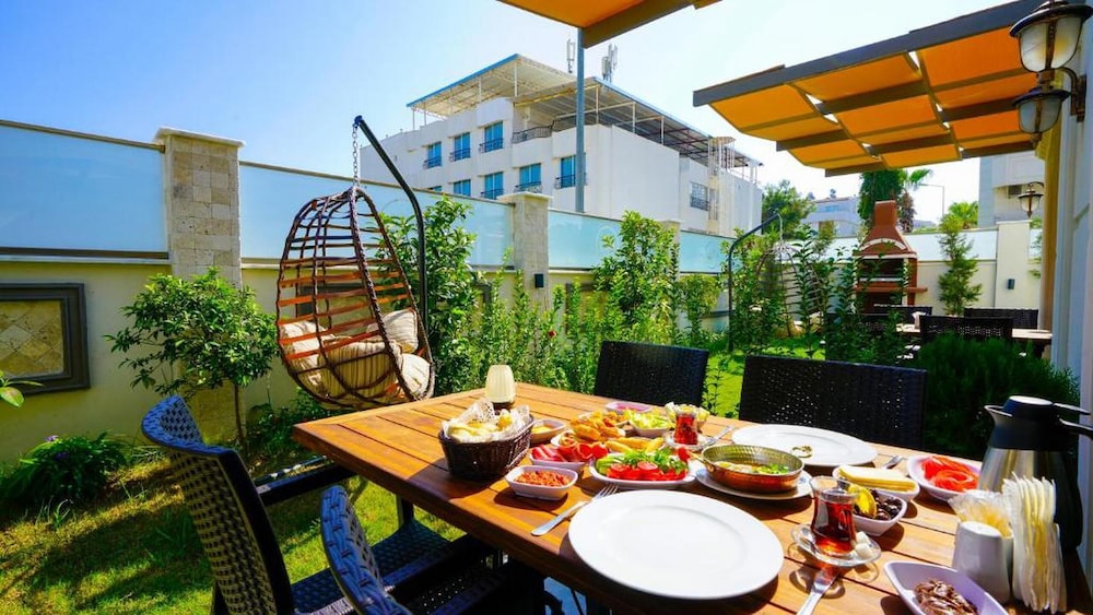 Green Beyza Suites 28/39