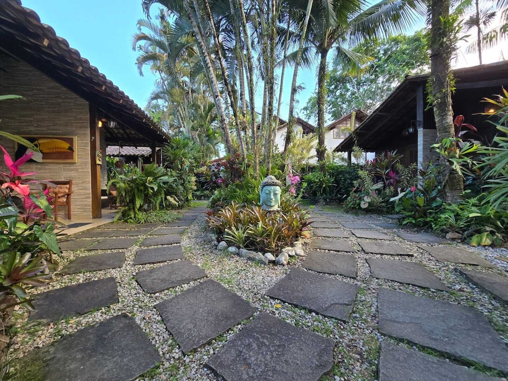 Eliconial Paraty Pousada & Spa 55/66
