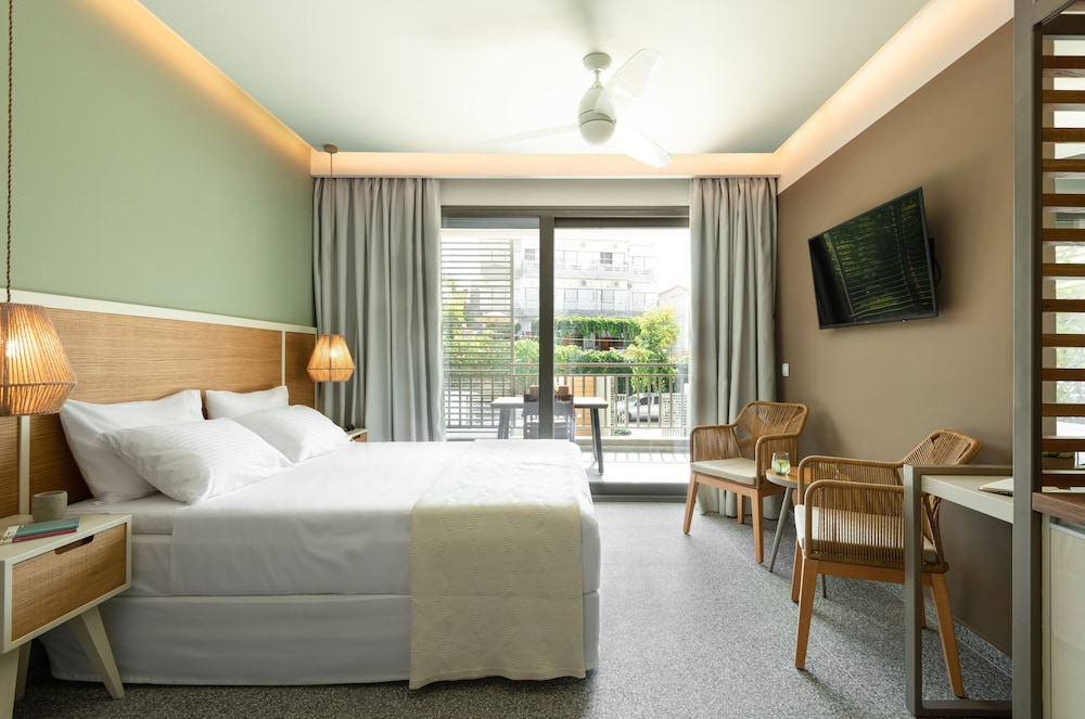 Eco Green Residences & Suites Halkidiki 24/60