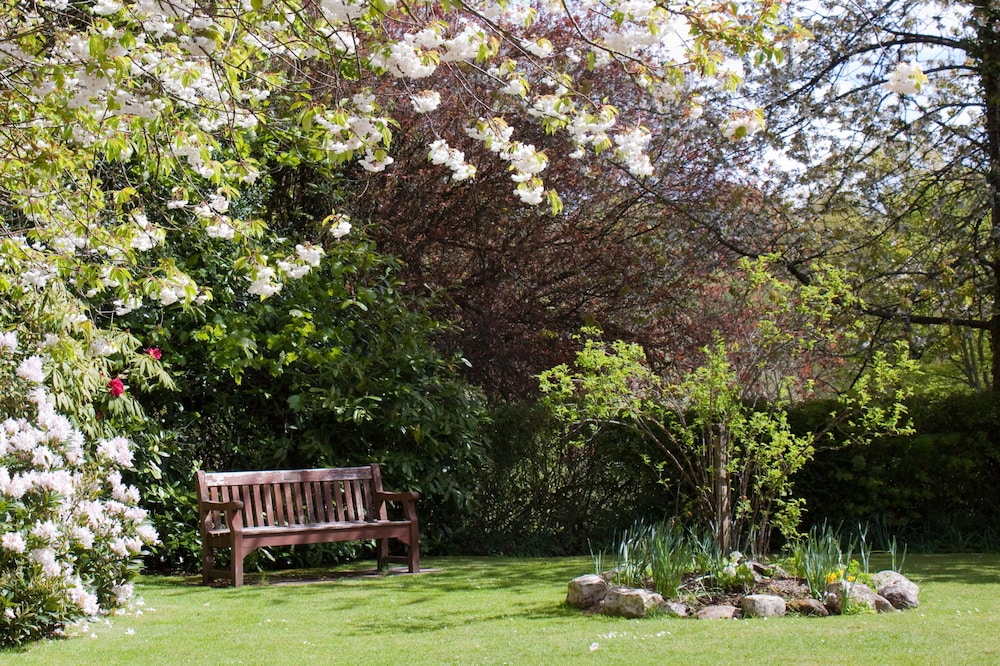 Bankton House Hotel 36/50