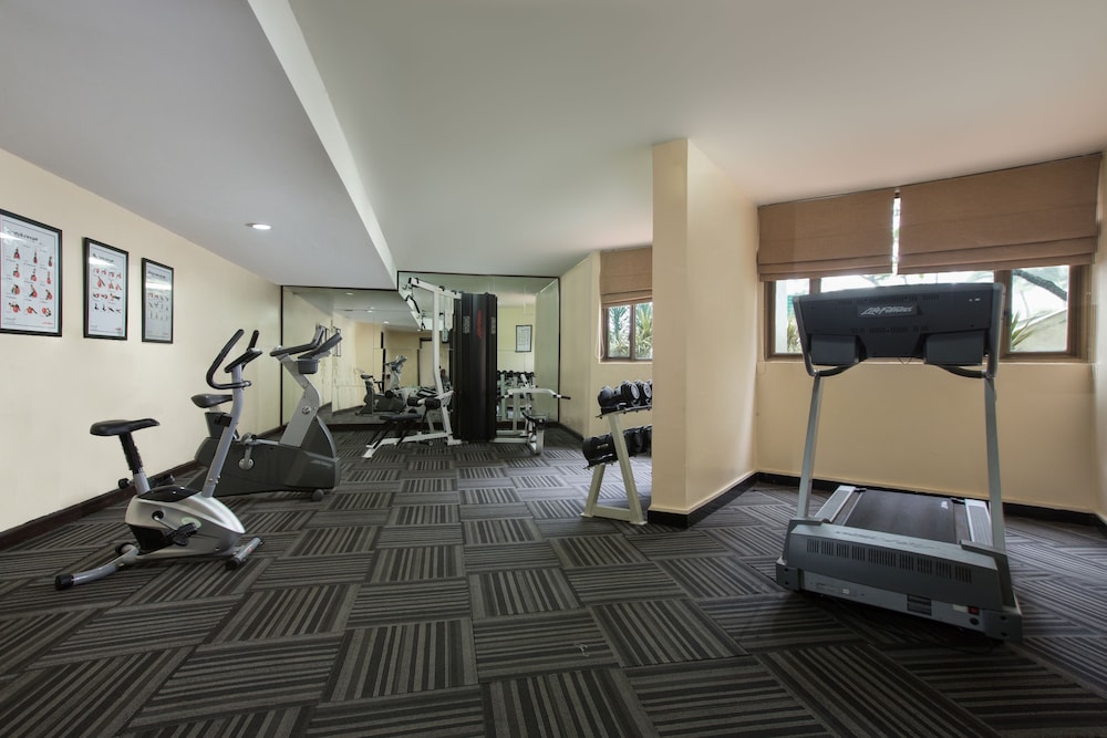 Horison Ultima Suite and Residence Rasuna 21/55