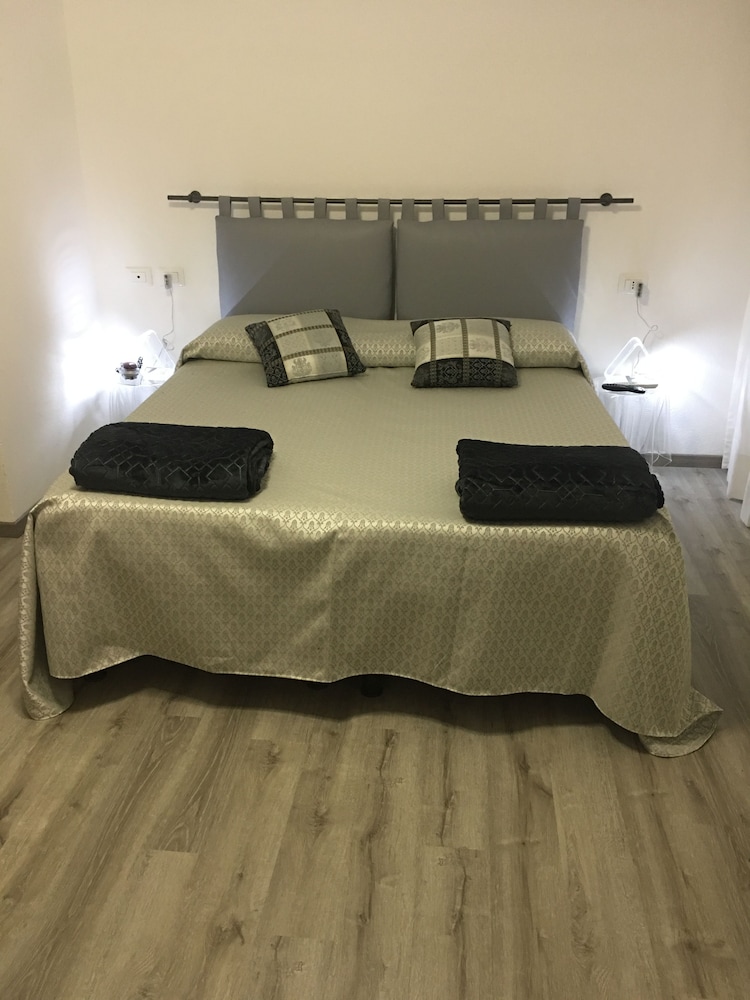 Albergo Marin 8/50