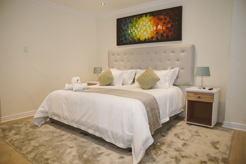 Victoria Alfred Guest House 20/50