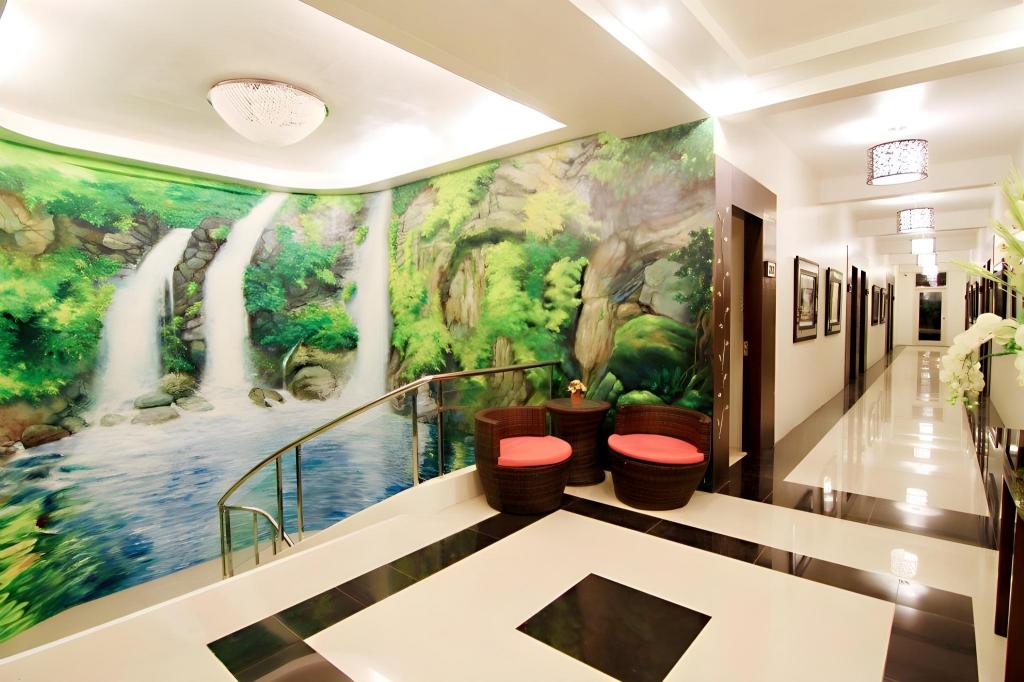 Urban Manor Hotel Annex 6/8
