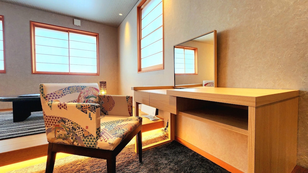 Hotel Rashiku kanazawa 37/50