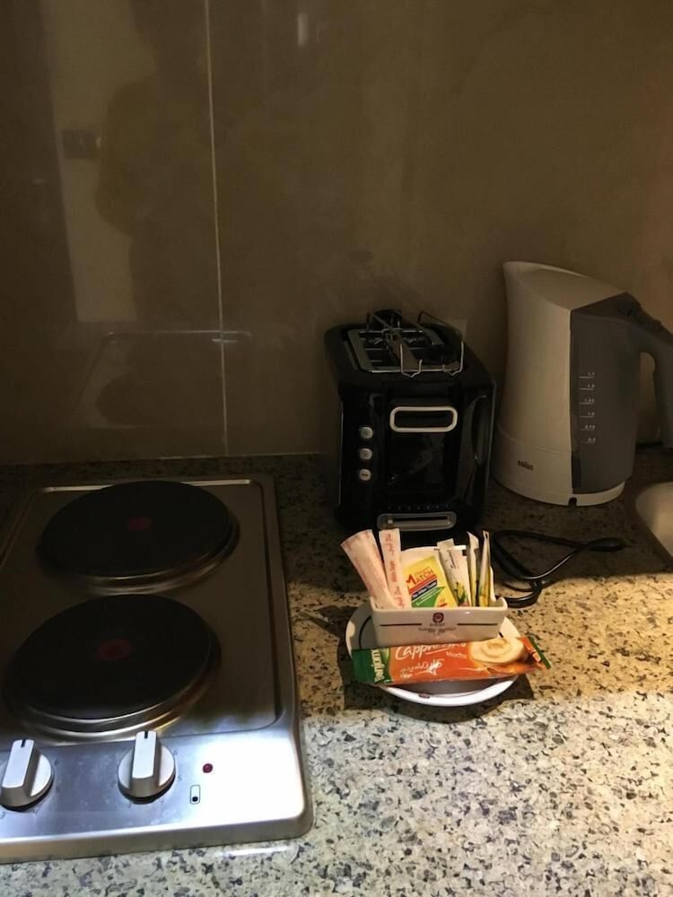 E-Just Hotel Bog El Arab Alexandria 10/36
