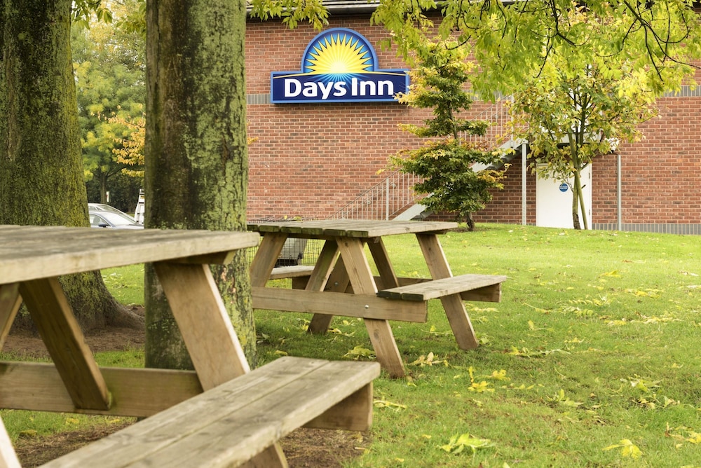 科尔利 Nec M6 戴斯酒店(Days Inn by Wyndham Corley NEC M6) 图片3