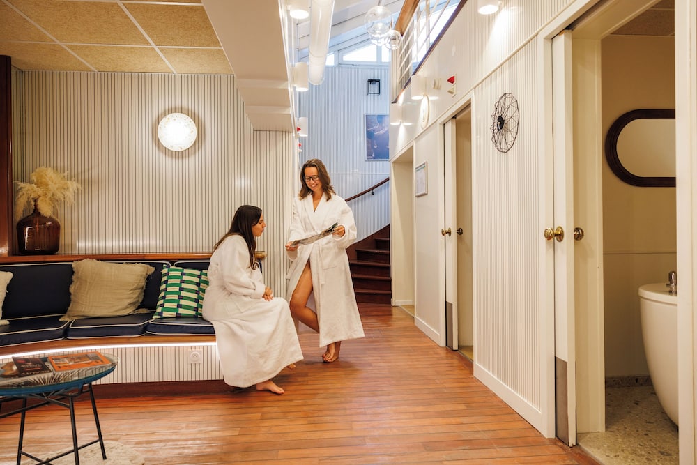 Mercure Hotel & Spa Aix-les-Bains Domaine Marlioz 4/50