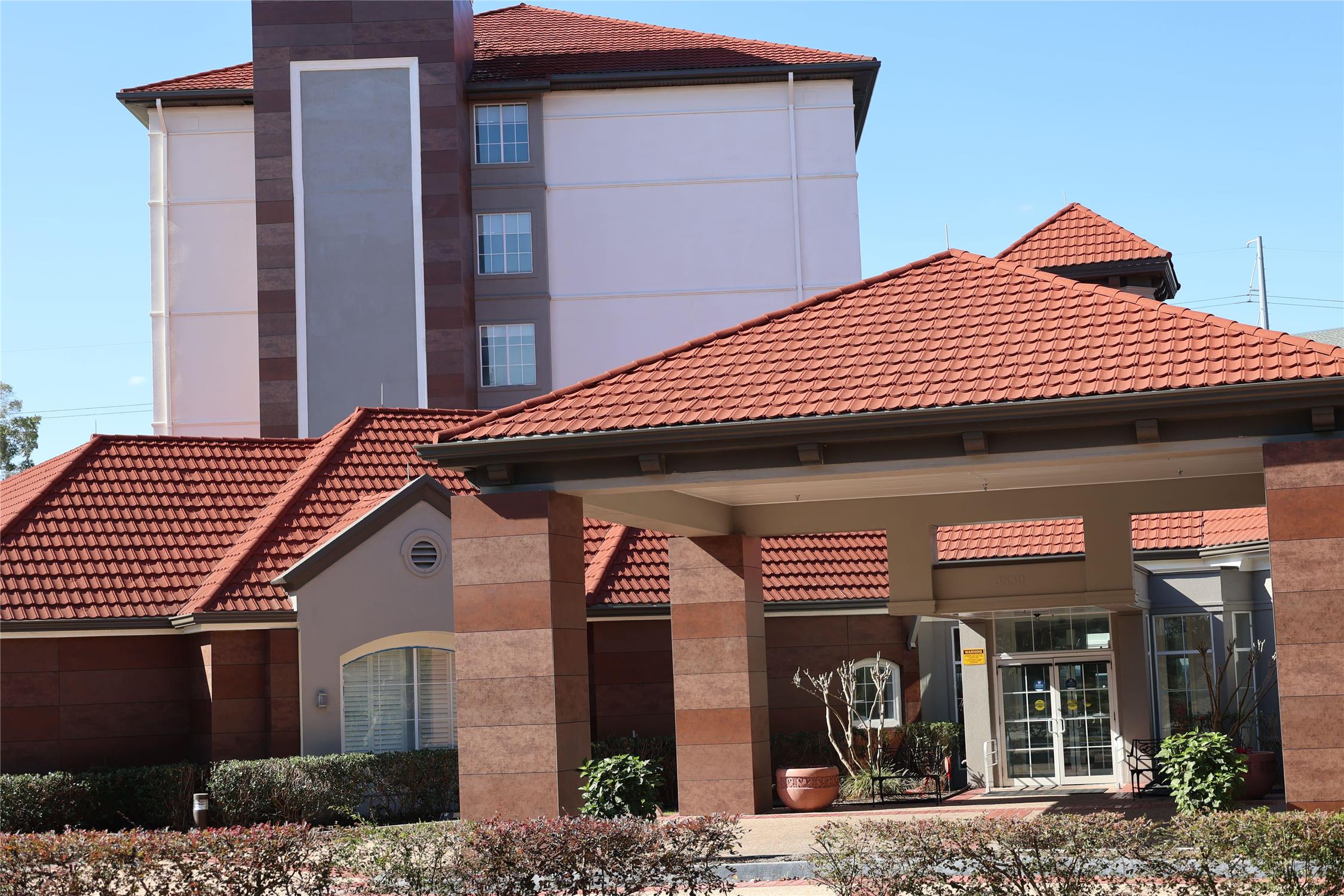 La Quinta Inn Suites Ocala 15/72