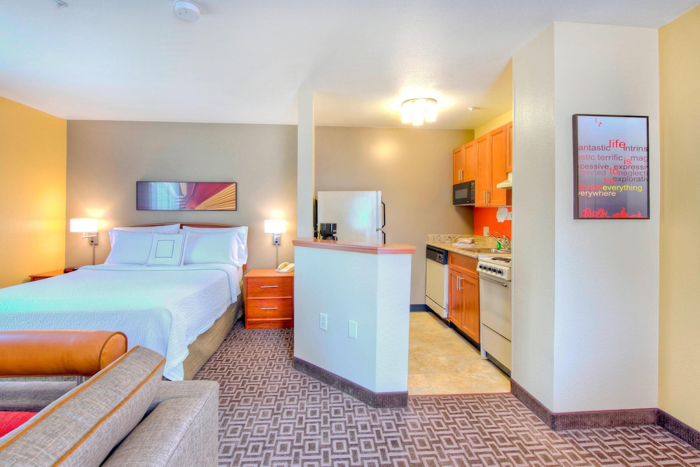 Towneplace Suites Raleigh Cary Weston Parkway 15/29