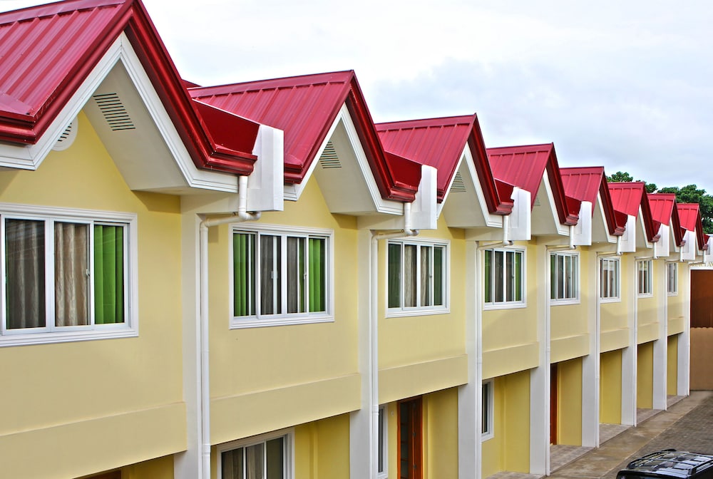 Laciaville Resort And Hotel 1/50
