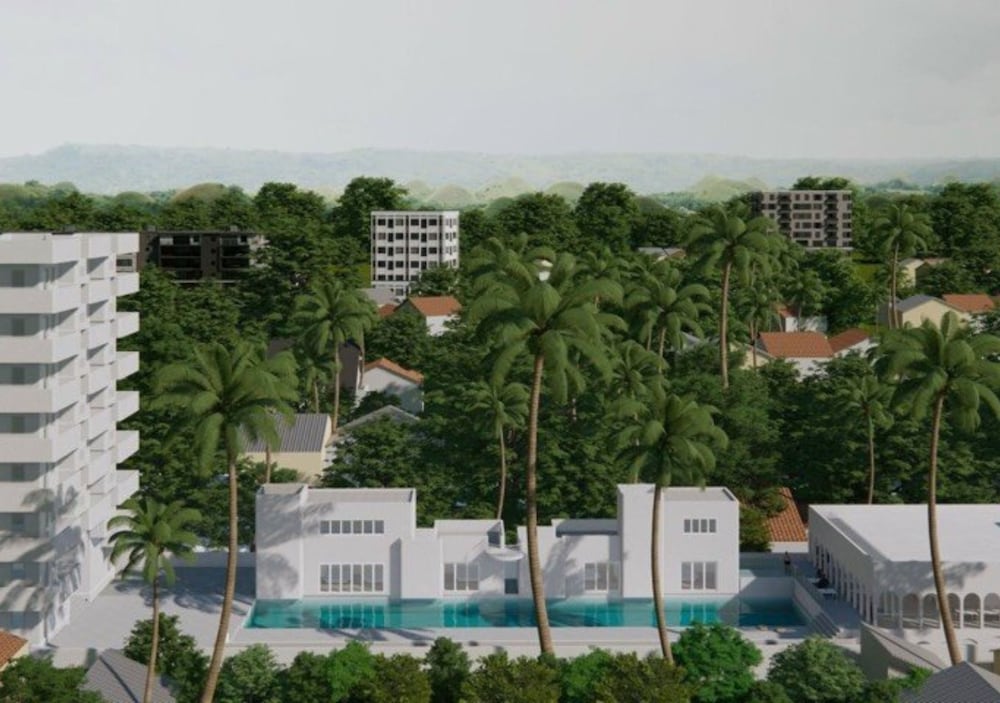 The Up Phu Quoc Hotel 46/50
