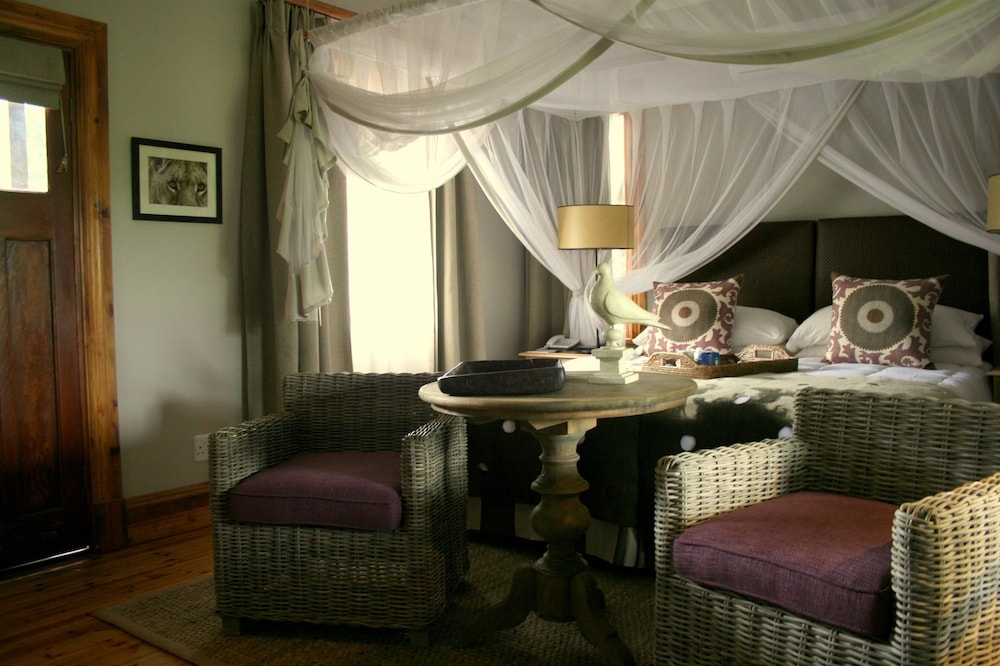 Botlierskop Private Game Reserve 69/83