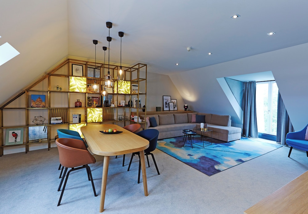 Novotel Muenchen City 55/79