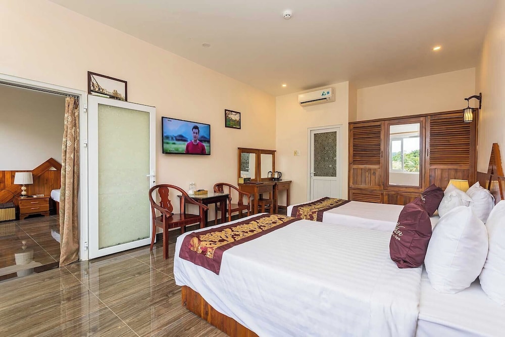 Phu Van Resort Spa 18/50