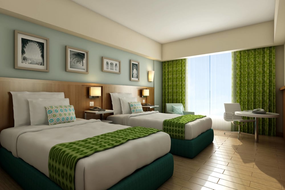 Fairfield By Marriott Visakhapatnam 14/43