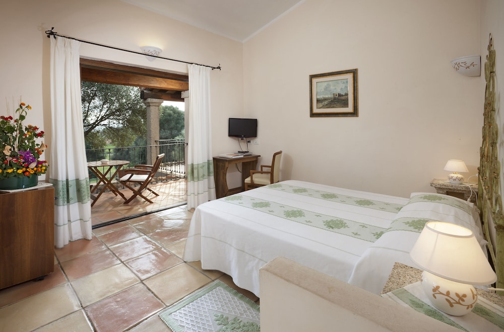 Felix Parco Degli Ulivi Hotel 25/82