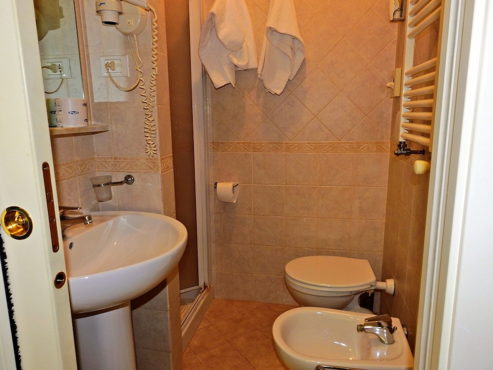 Hotel La Torre Pisa 17/60