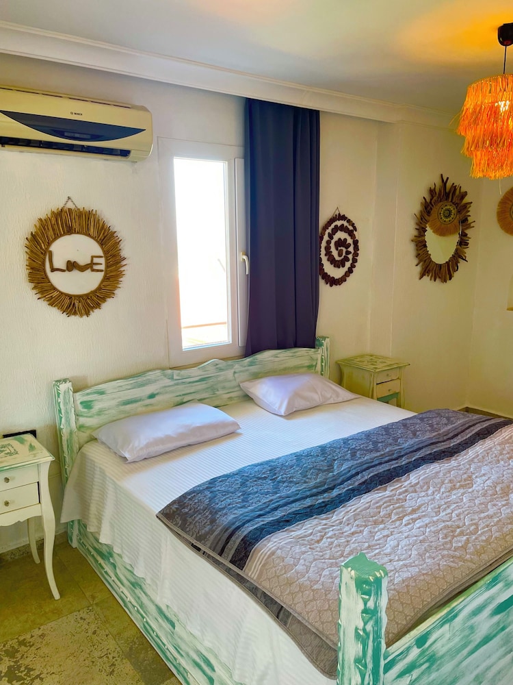Barba Otel 11/49