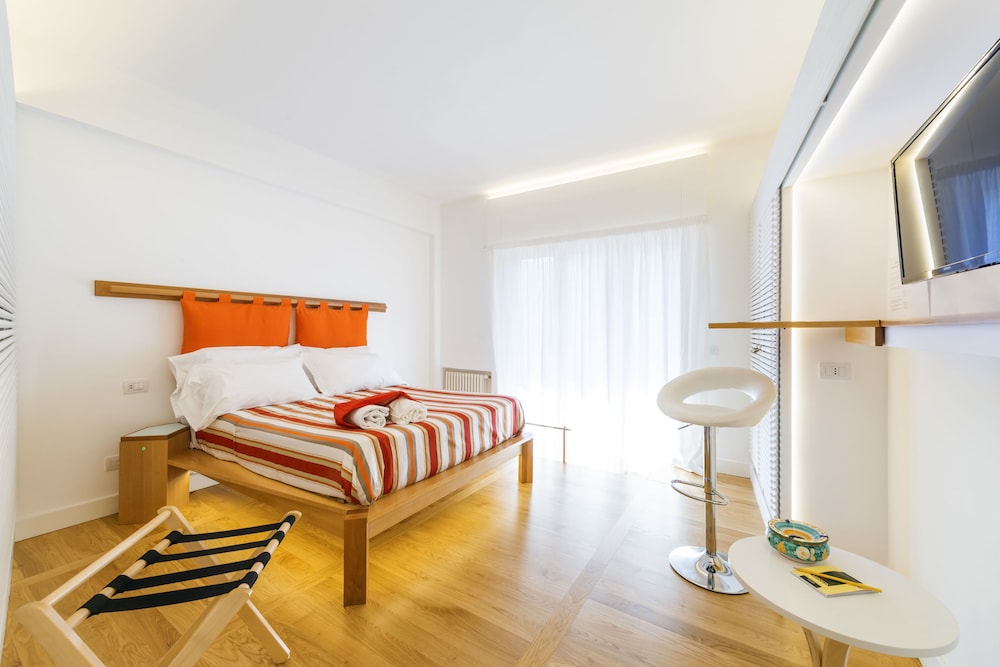 Luiselle Charming Accommodation Sorrento 10/32