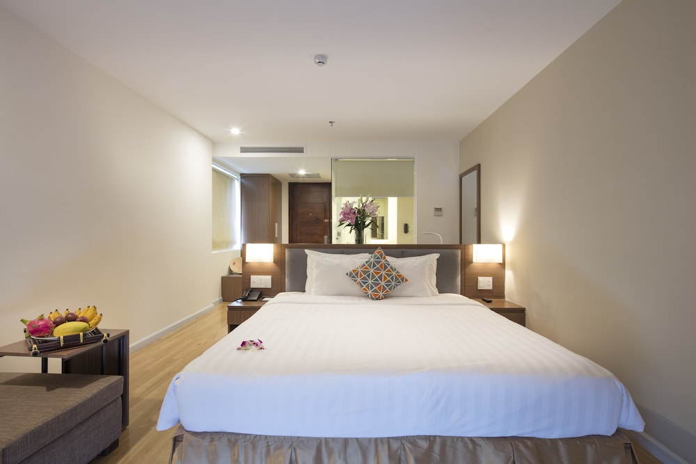 King Town Grand Hotel & Wedding Center 9/59