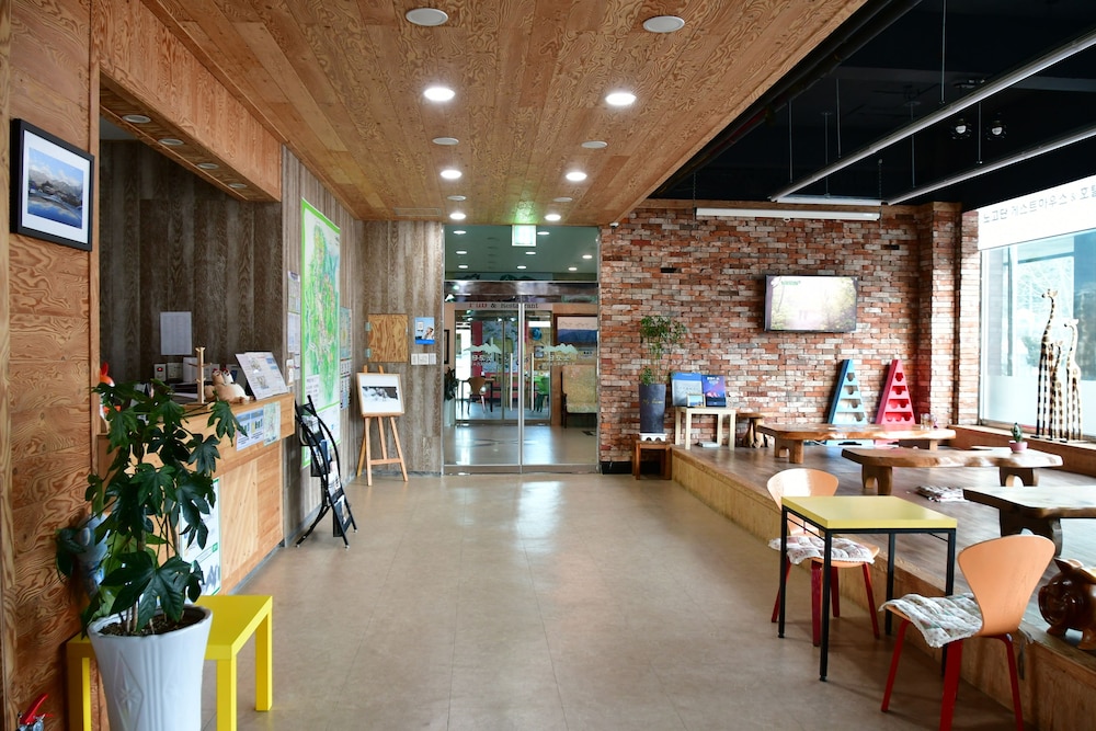 Nogodan Guesthouse & Hotel 25/50