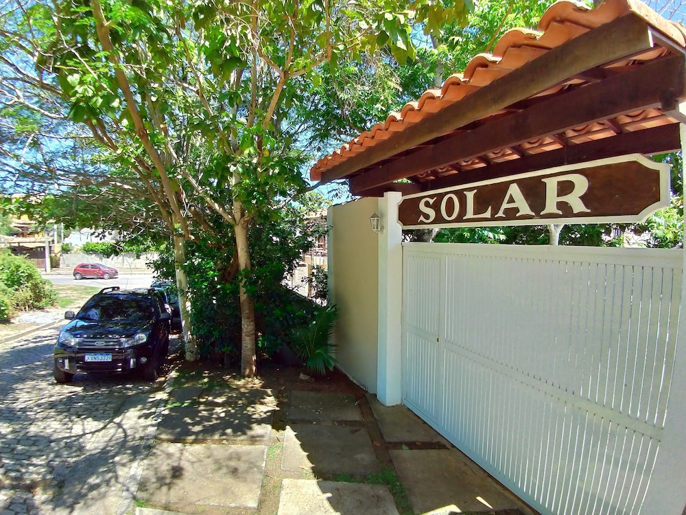 Solar Joao Fernandes 7/45
