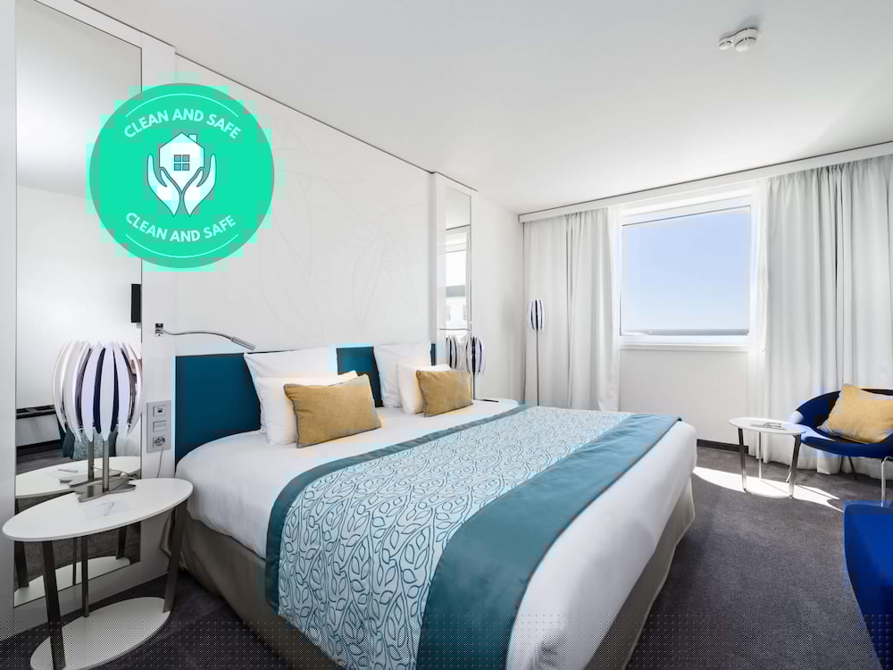 Golden Tulip Marseille Euromed 20/63