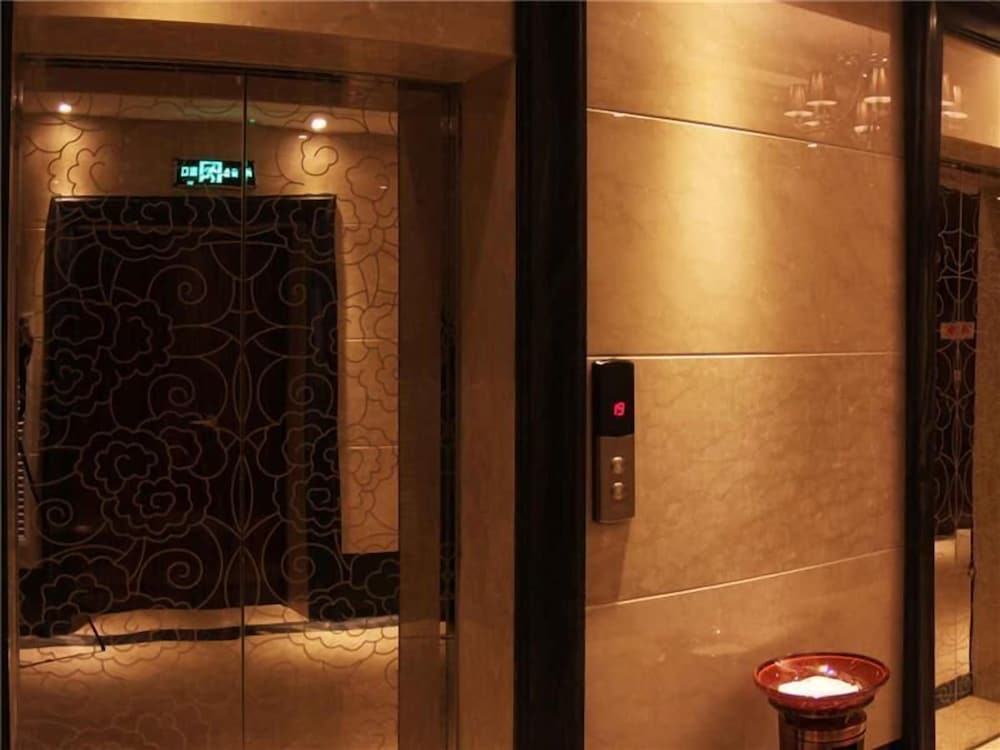 Greentree Eastern Huainan Guangchang Road Hotel 21/39