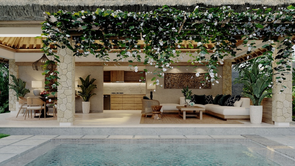 The One Boutique Villa 3/50