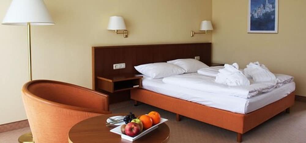 Soibelmanns Hotel Bad Alexandersbad 15/61
