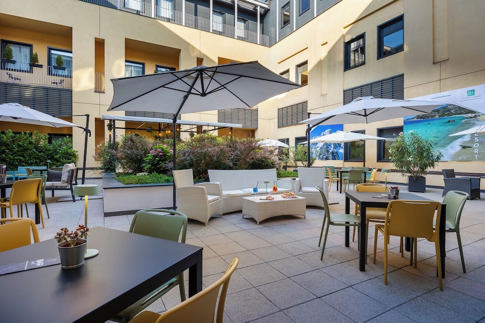 Ih Hotels Milano Gioia 36/55