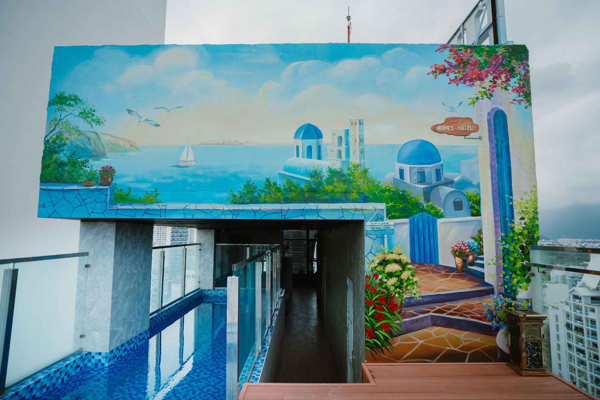 Hermes Hotel Nha Trang 5/32