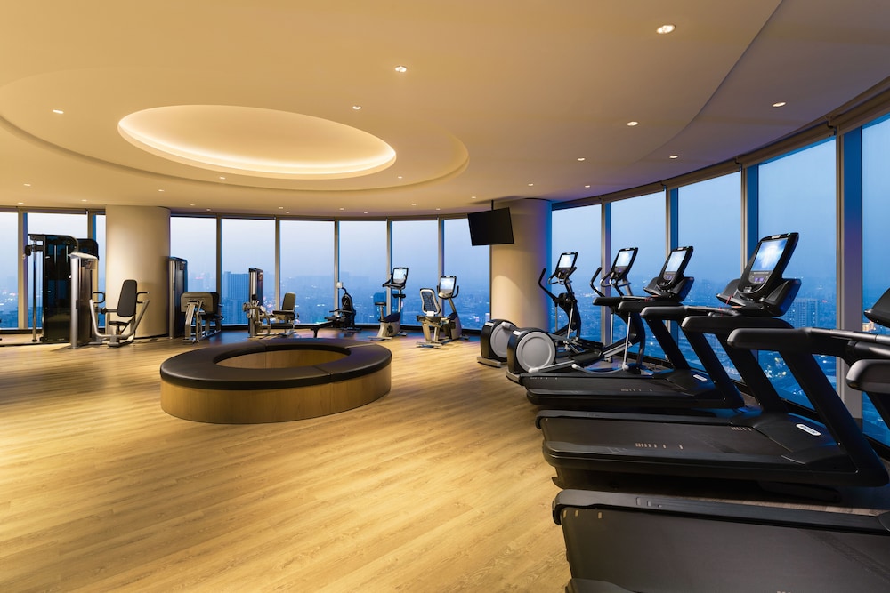 DoubleTree by Hilton Foshan-Nanhai 14/35