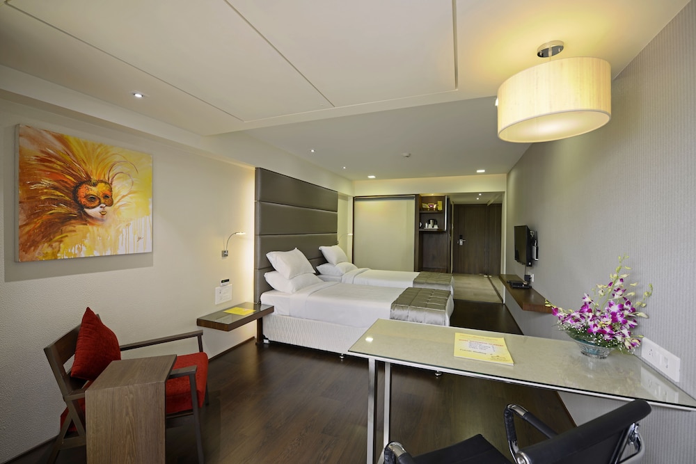 Hotel Grande 51 8/31