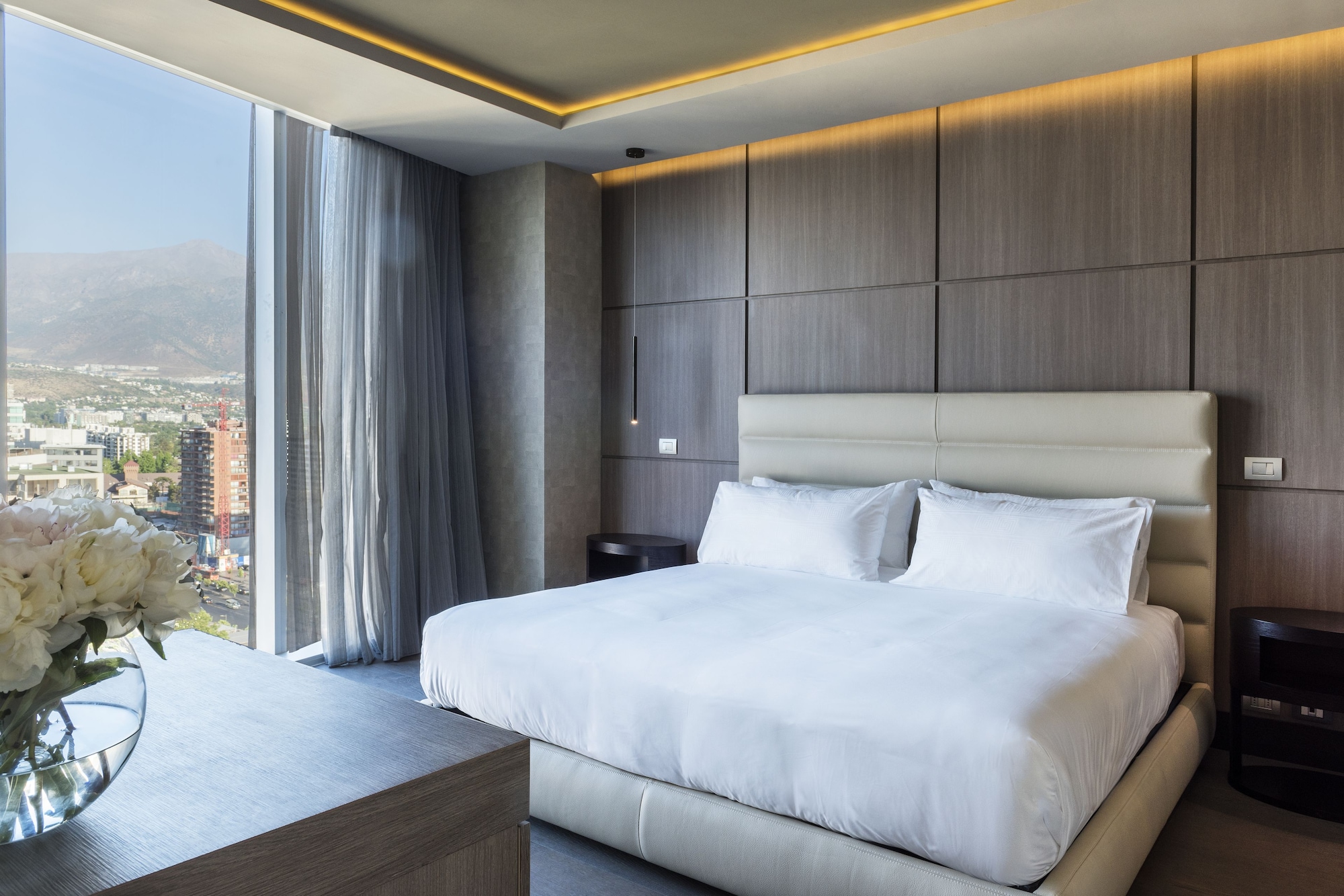 MASTER, PREMIUM, SUITE, KING BED