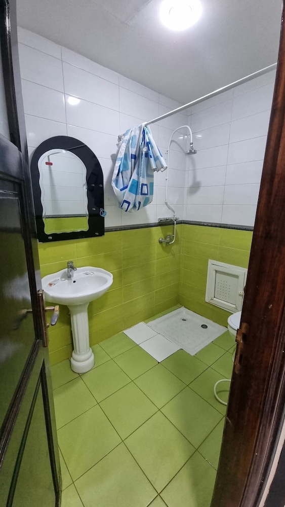 Hotel Ikram 47/47