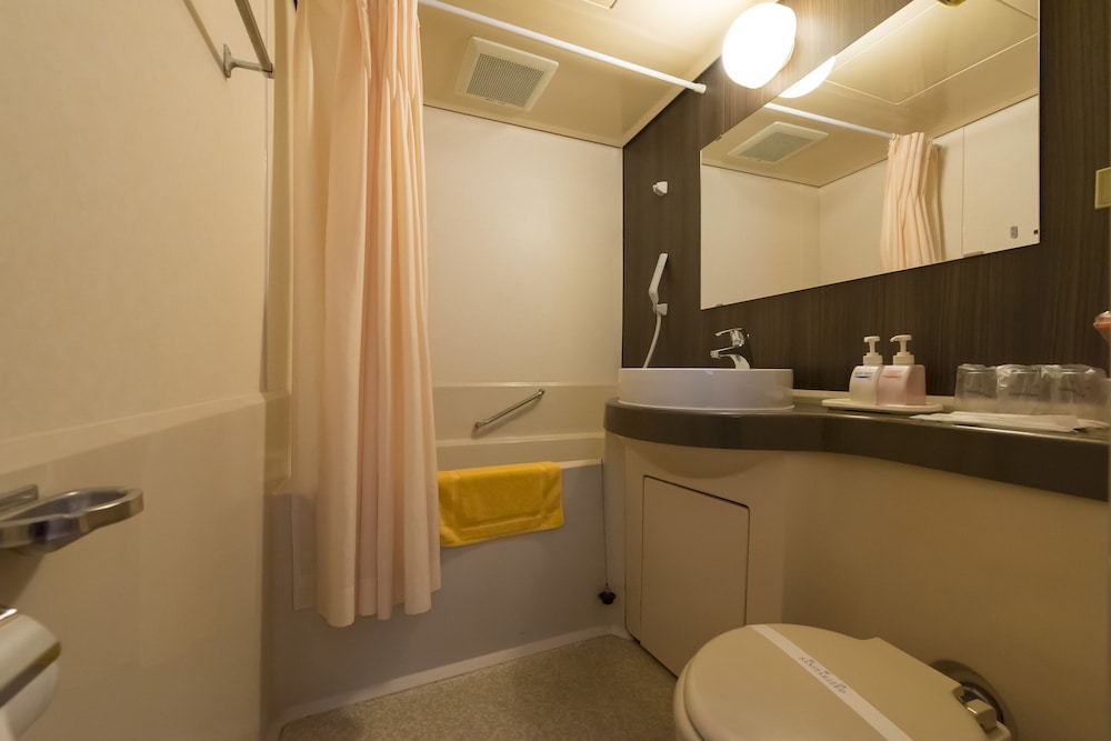 Oka Hotel 15/57